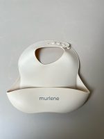 Set 2 yếm ăn dặm BabyBjorn và murlene - Ảnh 8