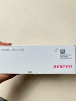 Máy nghe tim thai tại nhà JUMPER JPD-100E (full box) - Ảnh 11