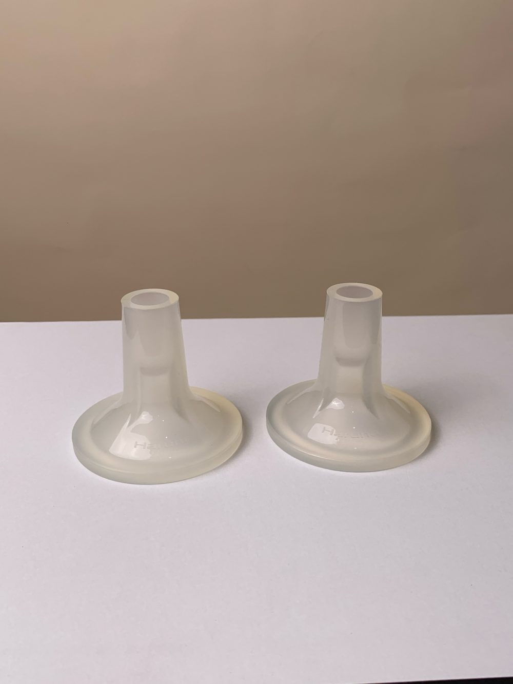 Set 3 phễu hút sữa MamaChoice & Haruna (size 27mm/21mm) - Ảnh 8
