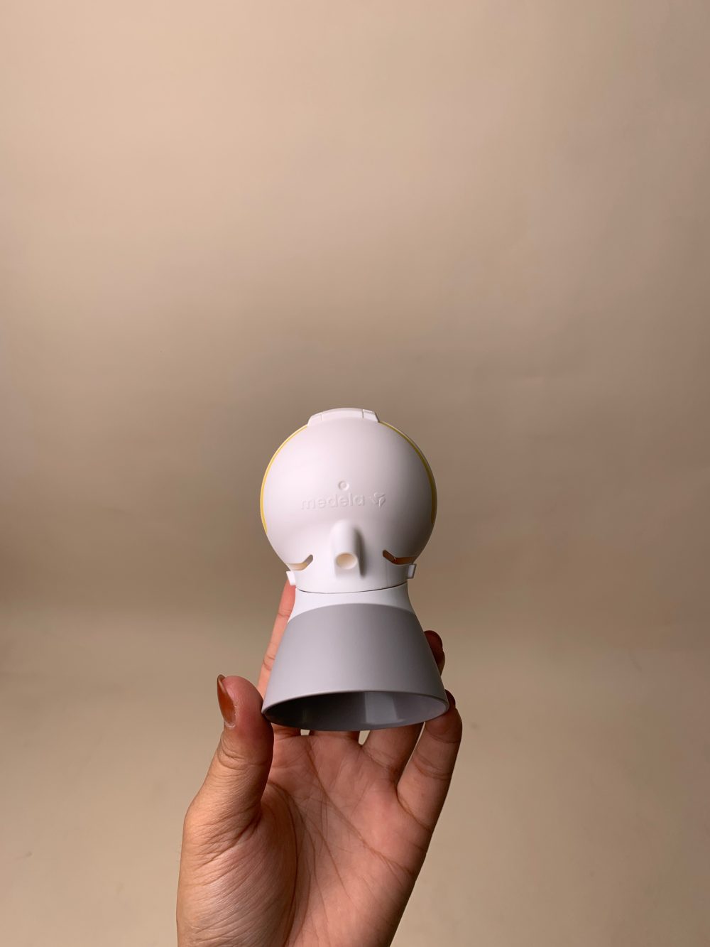 Máy hút sữa Medela freestyle flex - Ảnh 6