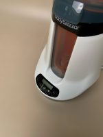 Máy hâm sữa Baby brezza màu trắng có bluetooth - Ảnh 5
