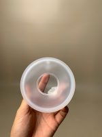 Máy hút sữa Spectra Dual Compact tặng cốc hút sữa + miếng thấm sữa (full box) còn BH 24/3/2027 - Ảnh 17