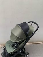Xe đẩy Bugaboo Butterfly 1 màu xanh rêu kèm ván đứng/ ngồi Bugaboo - Ảnh 37