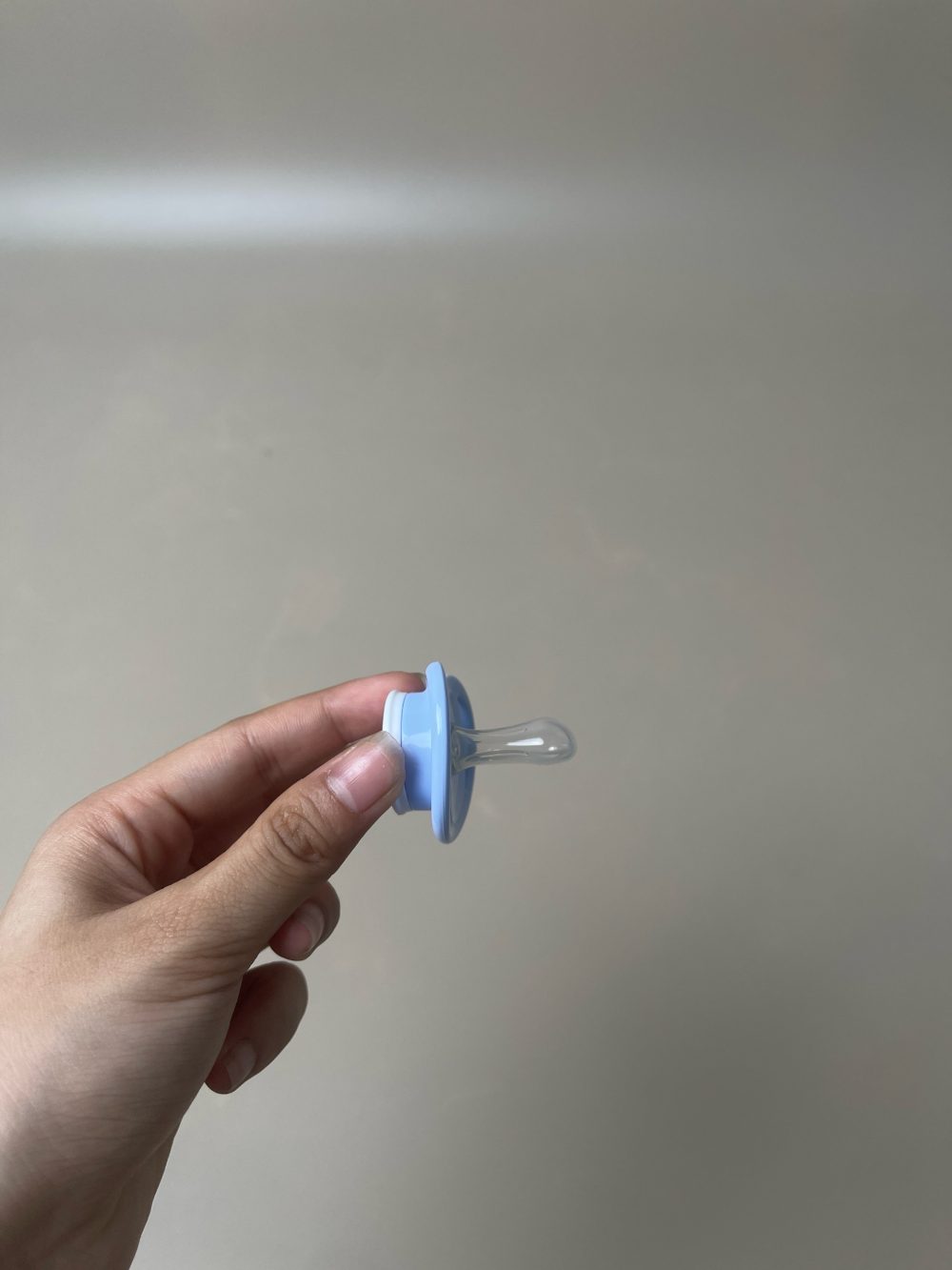 Set 2 ti giả Moyuum và Pigeon (0-3m) - Ảnh 5