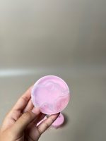 Set 3 món túi đựng bĩm sữa, yếm ăn, mũ tắm gội bé mix brand anbe( tặng kèm khay trữ đông dottodot và bộ khuôn hấp trứng) - Ảnh 30