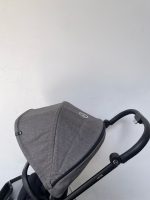 Xe đẩy Cybex Mios 1 xám khung bạc (0->4y, tối đa 22kg) - Ảnh 19
