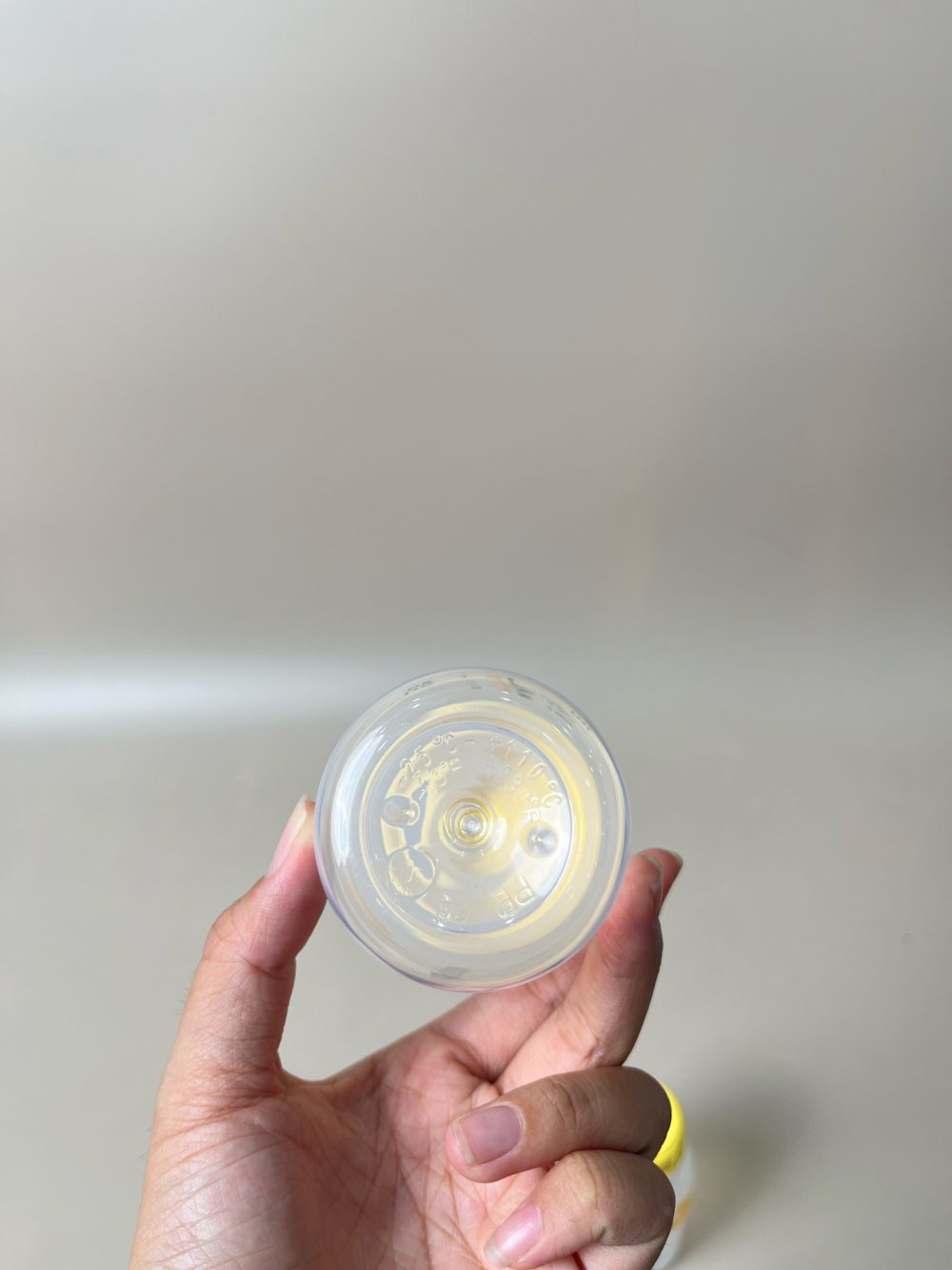 Set 2 bình trữ sữa Medela 150ml ( no box) - Ảnh 2