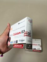 Vitamin tổng hợp Elevit cho mẹ bầu ( Date: 15/04/2028) và Canxi hữu cơ Chela Calcium D3 Cho mẹ bầu và sau sinh ( Date: 30/10/2028) - Ảnh 13