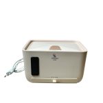 Máy làm ấm khăn ướt Moaz BéBé MB-059 (no box)