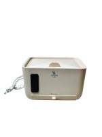 Máy làm ấm khăn ướt Moaz BéBé MB-059 (no box)