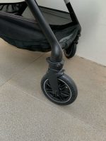 Xe đẩy Nuna Triv màu đen khung đen (0-22kg~4y) - Ảnh 15