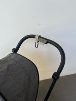 Xe đẩy Cybex Mios 1 xám khung bạc (0->4y, tối đa 22kg) - Ảnh 7