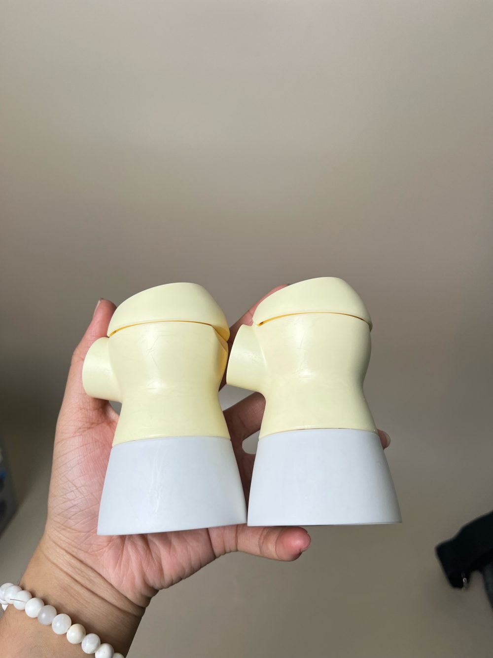 Máy hút sữa Medela Sonata Flex ( full box) - Ảnh 13