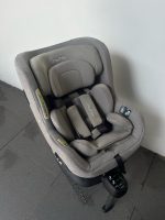 Ghế ngồi ô tô trẻ em Nuna TOLD next kèm base isofix Nuna base next - Ảnh 10