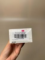 Ti giả BIBS delux latex size 2 (6m+) tặng thẻ trắng đen cho bé 0-3m - Ảnh 4