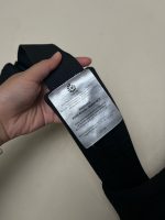 Địu Ergobaby Embrace màu đen (sơ sinh-> 11,3kg) - Ảnh 6