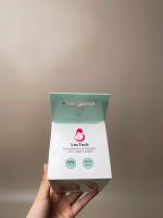 Set 2 phễu hút sữa silicon LACTECK (size: 24mm, full box) - Ảnh 8