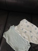 Set 5 bộ bodysuit Mother care màu xanh, hồng (size: 6-9m) - Ảnh 4