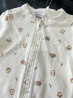 Set 3 bộ bodysuit hoạ tiết gấu, nhím Anko baby ( size:0->3m, new 100%) - Ảnh 11