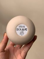 Máy tiệt trùng ti giả Jjobi mini màu be - Ảnh 5