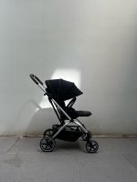 Xe Đẩy Cybex 2 Chiều Eezy S Twist+2 màu magic black ( size: 0m->4m, tối đa 22kg) - Ảnh 9