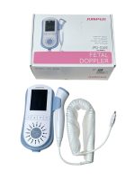 Máy nghe tim thai tại nhà JUMPER JPD-100E (full box)