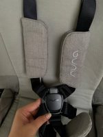 Xe đẩy Nuna triv next (màu xám) - cho bé 0-22kg - Ảnh 8