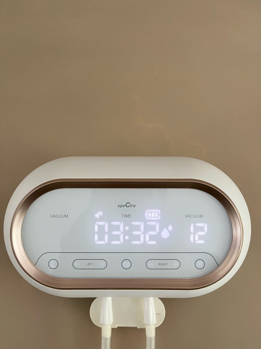 Máy hút sữa điện đôi Spectra Dual Compact ( full box) - Ảnh 25