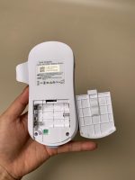 Máy đo tim thai Jumper JPD-100E2 kèm gel - Ảnh 7
