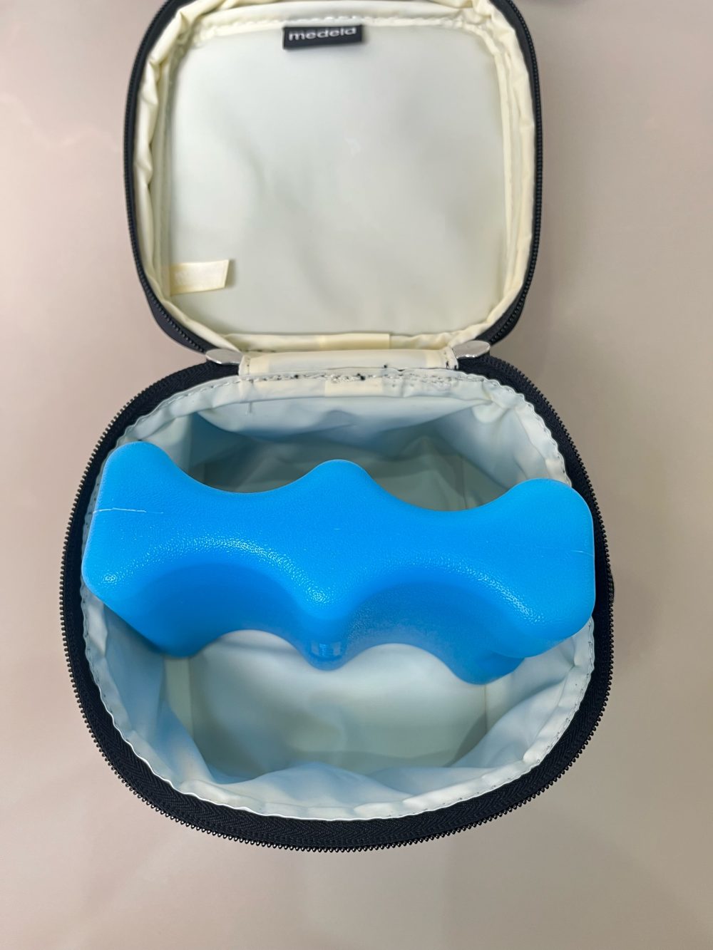 Máy hút sữa Medela Sonata Flex ( full box) - Ảnh 19