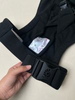 Địu Ergobaby Embrace màu đen (sơ sinh-> 11,3kg) - Ảnh 11