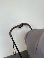 Xe đẩy Cybex Priam 3 khung bạc( size: 0->4y, tối đa 25kg) kèm cúp holder - Ảnh 13