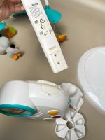 Đồ chơi treo nôi cũi Tiny Love Classic Mobile và chân đứng Mbaby treo nôi cũi Tiny love ( full box) - Ảnh 21