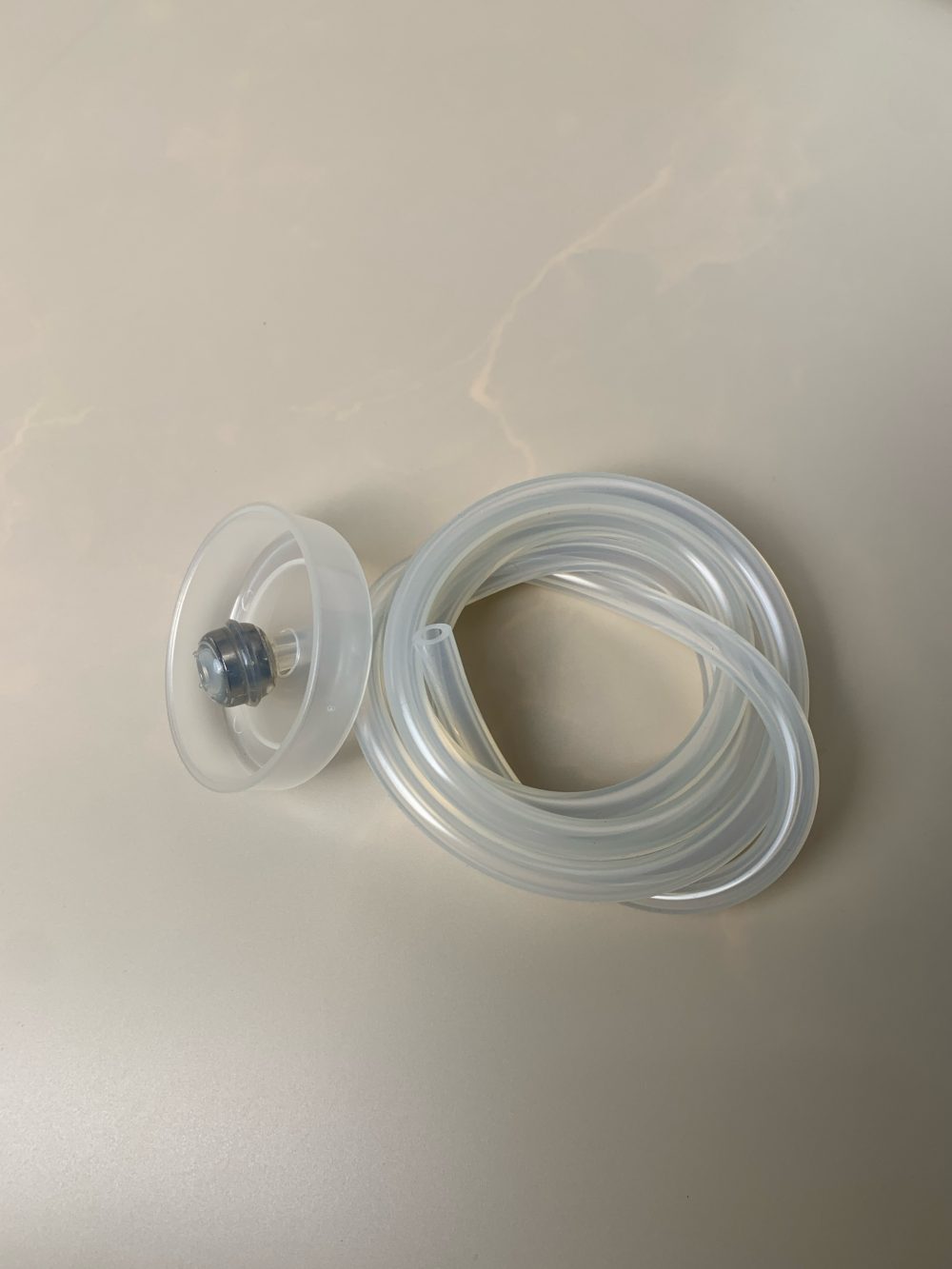 Máy pha sữa Niucun pro có tiệt trùng UV, sấy khô, pha các loại sữa - Ảnh 9