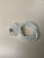 Máy pha sữa Niucun pro có tiệt trùng UV, sấy khô, pha các loại sữa - Ảnh 9