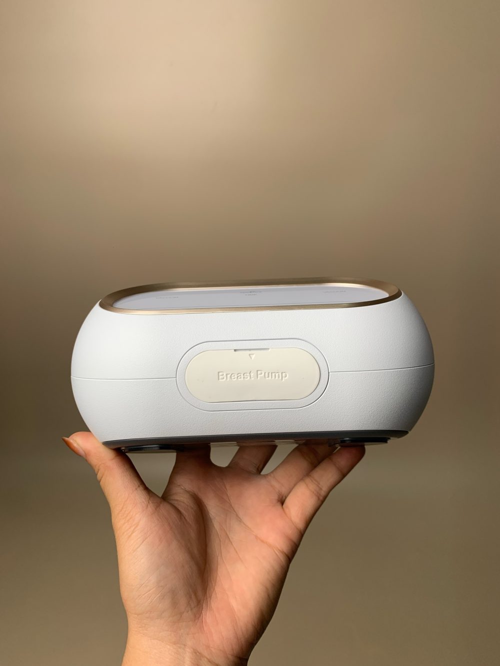 Máy hút sữa Spectra Dual Compact tặng cốc hút sữa + miếng thấm sữa (full box) còn BH 24/3/2027 - Ảnh 32