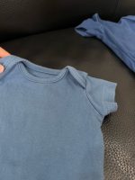 Set 6 bộ bodysuit Mothercare 6 màu ( size: 1m~ 4,5kg) - Ảnh 10