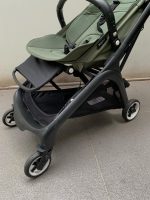 Xe đẩy Bugaboo Butterfly 1 màu xanh rêu kèm ván đứng/ ngồi Bugaboo - Ảnh 31