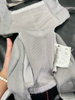 Địu cho bé Ergobaby Omni 360 Cool Air Mesh, Pearl Grey ( 0m—> 20kg) - Ảnh 21