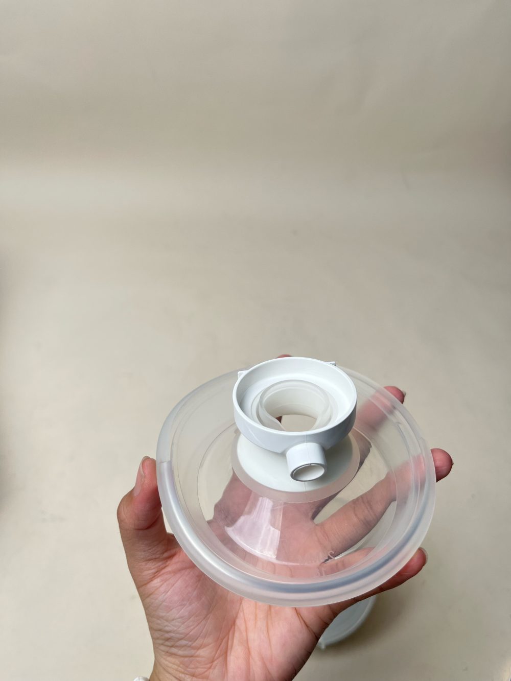 Máy hút sữa không dây Momcozy M5 - máy đôi ( full box) - Ảnh 17