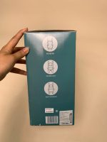 Địu 3 tư thế Mothercare baby carrier màu đen (sơ sinh 3,2-12kg) - Ảnh 8