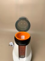 Máy hâm sữa Baby brezza màu trắng có bluetooth - Ảnh 6
