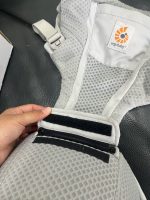 Địu cho bé Ergobaby Alta Hip Seat, Pearl Grey ( 5kg5->20kg, full box) - Ảnh 8
