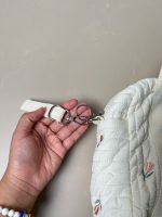 Set 3 món túi đựng bĩm sữa, yếm ăn, mũ tắm gội bé mix brand anbe( tặng kèm khay trữ đông dottodot và bộ khuôn hấp trứng) - Ảnh 17