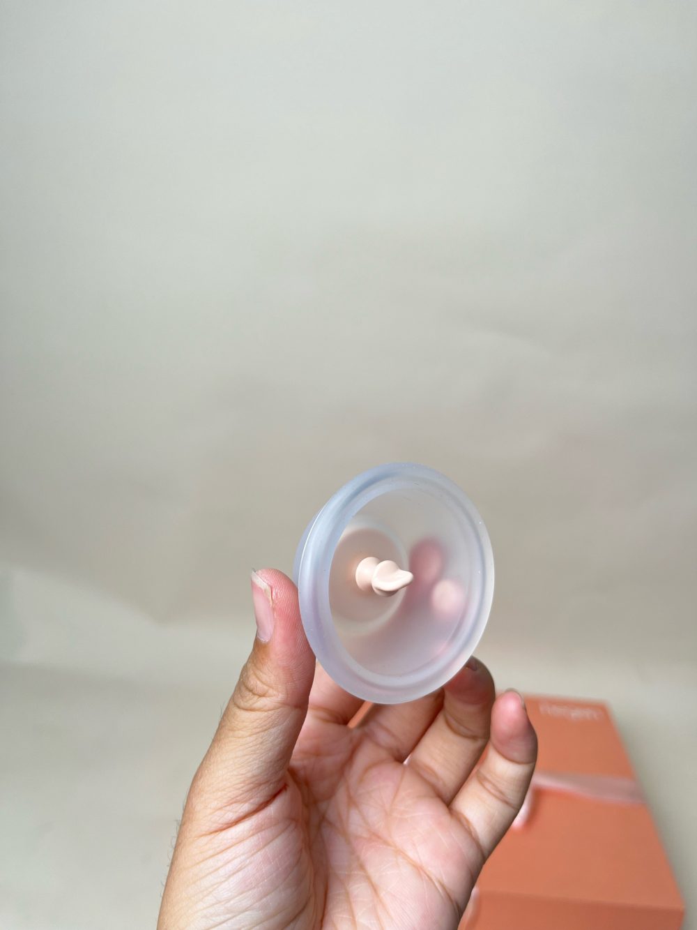 Máy hút sữa điện đôi Hegen Sofotsqround ( full box) - Ảnh 9