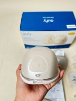 Máy hút sữa không dây Eufy S1 sưởi ấm 7 mức tăng - còn BH 16/6/2026 (full box) - Ảnh 5