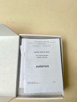 Máy nghe tim thai tại nhà JUMPER JPD-100E (full box) - Ảnh 5