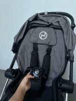 Xe đẩy Cybex Mios 1 xám khung bạc (0->4y, tối đa 22kg) - Ảnh 22