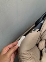 Ghế ngồi ô tô Cybex Cloud G i-size plus màu almond beige (sơ sinh~18m) - Ảnh 21