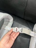 Địu cho bé Ergobaby Alta Hip Seat, Pearl Grey ( 5kg5->20kg, full box) - Ảnh 4
